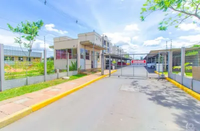 Apartamento com 1 quarto à venda na avenida dom joão becker, 1601, são miguel, são leopoldo