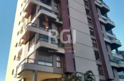 Apartamento com 3 quartos à venda na rua flores da cunha, 60, centro, são leopoldo