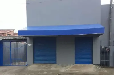 Casa comercial à venda na pampeiro, 302, campina, são leopoldo