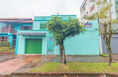 Casa com 2 quartos à venda na rua azambuja fortuna, 335, fião, são leopoldo