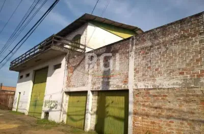 Prédio à venda na avenida arnaldo pereira da silva, 1236, santos dumont, são leopoldo
