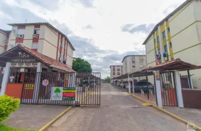 Apartamento com 2 quartos à venda na avenida thomaz edison, 3900, são miguel, são leopoldo