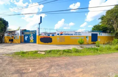 Casa comercial à venda na rua leopoldo freitas, 355, santo andré, são leopoldo