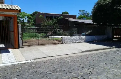 Terreno à venda na diamante, scharlau, são leopoldo por r$ 160.000