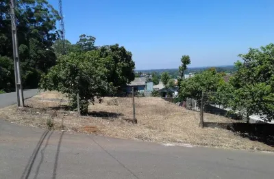 Terreno à venda na artemio magagnin, scharlau, são leopoldo por r$ 210.000
