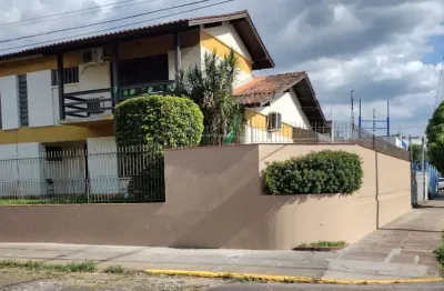 Casa com 4 quartos à venda na rua aurélio bittencourt, 41, são josé, são leopoldo