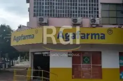 Casa comercial à venda na coronel genuino, 28, primor, sapucaia do sul