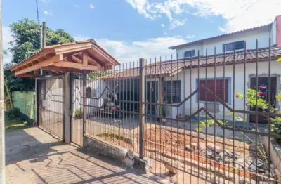 Casa com 3 quartos à venda na rua coronel bordini, 58, santo andré, são leopoldo por r$ 299.000