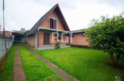 Casa com 2 quartos à venda na rua carlos bier, 1027, feitoria, são leopoldo