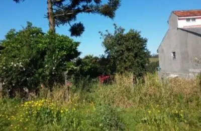 Terreno à venda na rio japura, arroio da manteiga, são leopoldo