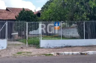 Casa com 3 quartos à venda na rua sílvio sanson, 119, piratini, sapucaia do sul