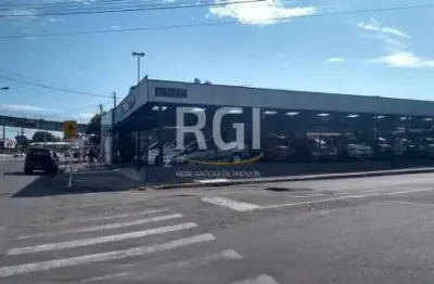 Casa comercial à venda na avenida sapucaia, 598, primor, sapucaia do sul