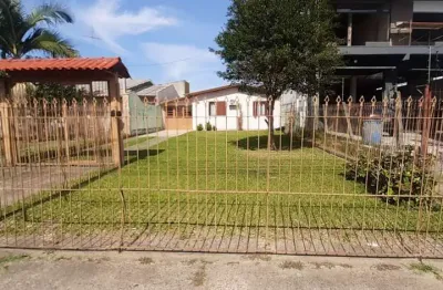 Casa com 2 quartos à venda na avenida mauá, 3022, vargas, sapucaia do sul