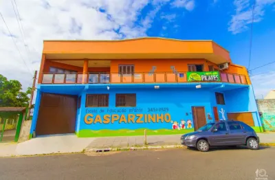 Casa com 3 quartos à venda na otaviano silveira, 290, centro, sapucaia do sul