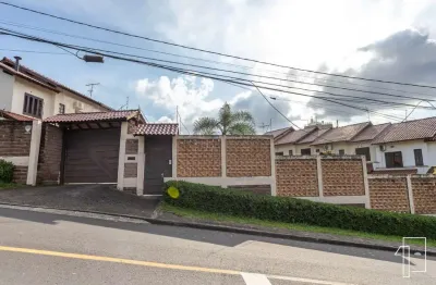 Casa em condomínio fechado com 3 quartos à venda na rua juliana fortuna, 51, santo andré, são leopoldo