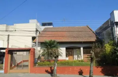 Casa com 5 quartos à venda na rua nossa senhora da conceição, 298, centro, sapucaia do sul