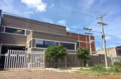 Barracão / galpão / depósito à venda na rodovia rs 118, 6811, boa vista, sapucaia do sul