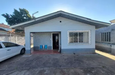 Casa com 3 quartos à venda na capitão fabre, 184, dihel, sapucaia do sul