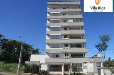 Apartamento com 2 quartos à venda na rua euclides correa machado, 114, freitas, sapucaia do sul