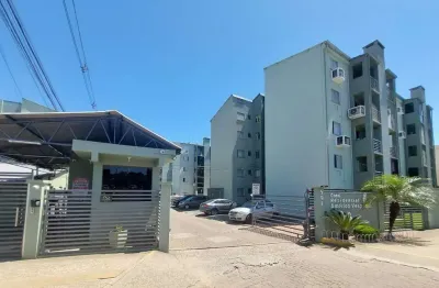 Apartamento com 2 quartos à venda na avenida américo vespúcio, 591, nova sapucaia, sapucaia do sul por r$ 203.000