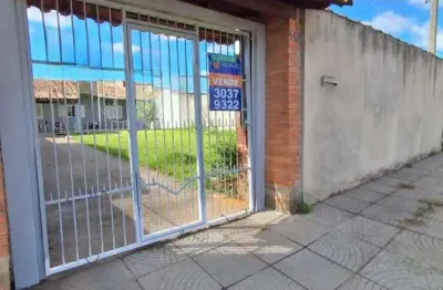 Casa com 1 quarto à venda na jacob schimidt, 143, capão da cruz, sapucaia do sul por r$ 350.000