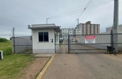 Apartamento com 2 quartos à venda na Avenida Américo Vespúcio, 471, Nova Sapucaia, Sapucaia do Sul por R$ 225.000