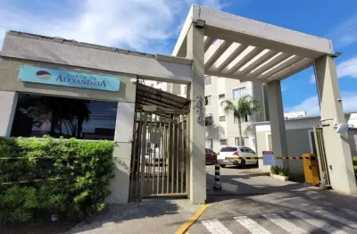 Apartamento com 2 quartos à venda na avenida lúcio bittencourt, 1410, centro, sapucaia do sul