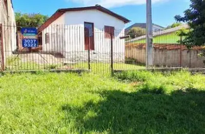 Terreno à venda na rio grande no norte, 177, camboim, sapucaia do sul por r$ 160.000