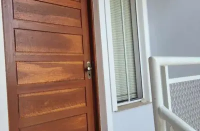 Apartamento com 2 quartos à venda na avenida fernanda kruger silva, 234, vargas, sapucaia do sul por r$ 212.000