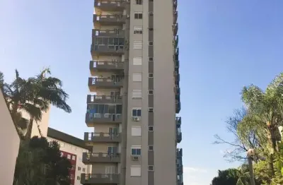 Apartamento com 3 quartos à venda na rua josé de alencar, 160, rio branco, novo hamburgo por r$ 559.000