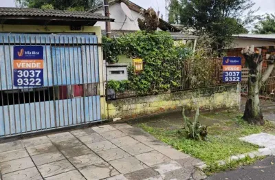 Casa com 3 quartos à venda na vinte e oito de fevereiro, 315, parque amador, esteio por r$ 180.900