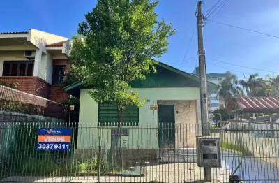 Casa com 5 quartos à venda na rua caxias, 139, centro, esteio por r$ 798.000
