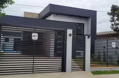 Casa com 3 quartos à venda na guerreiro lima, 231, santa catarina, sapucaia do sul