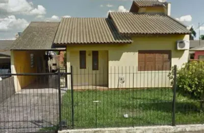 Casa com 3 quartos à venda na rua guaporé, 173, scharlau, são leopoldo por r$ 350.000