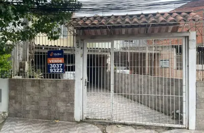 Casa com 2 quartos à venda na rua leopoldo johann, 45, pasqualini, sapucaia do sul por r$ 300.000