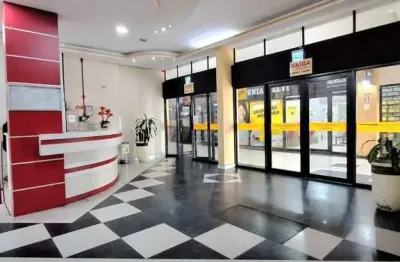 Sala comercial à venda na rua nossa senhora da conceição, 125, centro, sapucaia do sul por r$ 140.000