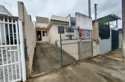 Casa com 2 quartos à venda na henrique soares da silva, 215, vargas, sapucaia do sul por r$ 240.000