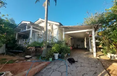 Casa com 3 quartos à venda na platão, 104, duque de caxias, são leopoldo por r$ 371.000