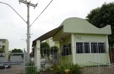 Apartamento com 2 quartos à venda na rua manoel serafim, 792, centro, sapucaia do sul por r$ 220.000