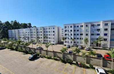 Apartamento com 2 quartos à venda na avenida lúcio bittencourt, 1350, centro, sapucaia do sul por r$ 191.000