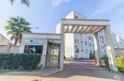 Apartamento com 2 quartos à venda na Avenida Lúcio Bittencourt, 1350, Centro, Sapucaia do Sul por R$ 169.000