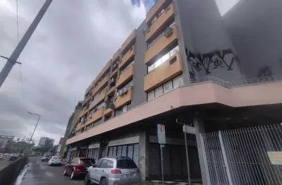 Sala comercial à venda na rua nossa senhora da conceição, 125, centro, sapucaia do sul por r$ 125.000
