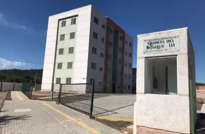 Apartamento com 2 quartos à venda na ailton albuquerque dias, 114, boa vista, sapucaia do sul por r$ 170.000