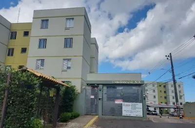 Apartamento com 2 quartos à venda na Rua Dona Ernestina, 417, Pasqualini, Sapucaia do Sul por R$ 175.000