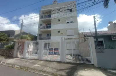 Apartamento com 2 quartos à venda na pestalozzi, 85, camboim, sapucaia do sul por r$ 280.000