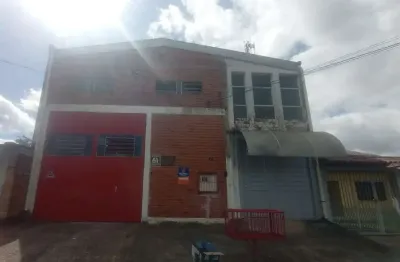 Barracão / galpão / depósito à venda na iracema fernandes lemes, 66, paraíso, sapucaia do sul por r$ 690.000