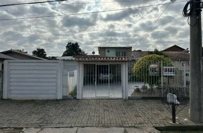 Casa com 5 quartos à venda na Plácido de Castro, 145, Centro, Sapucaia do Sul por R$ 730.000