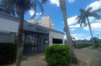 Apartamento com 2 quartos à venda na Avenida Lúcio Bittencourt, 1350, Centro, Sapucaia do Sul por R$ 195.000