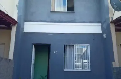 Casa com 2 quartos à venda na Professora Elenora Corrêa, 35, Ipiranga, Sapucaia do Sul por R$ 215.000