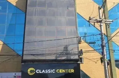 Sala comercial à venda na Rua Capitão Camboim, 191, Centro, Sapucaia do Sul por R$ 107.000